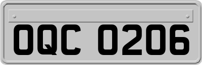 OQC0206