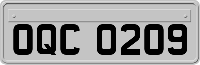 OQC0209