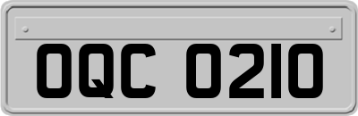 OQC0210