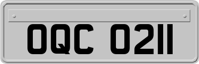 OQC0211