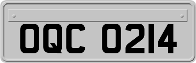 OQC0214