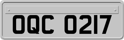 OQC0217
