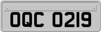 OQC0219