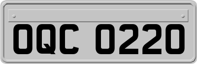 OQC0220