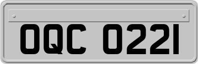 OQC0221