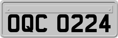 OQC0224