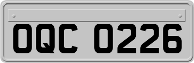 OQC0226