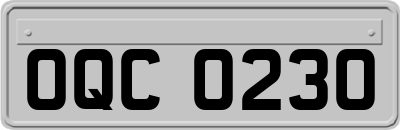 OQC0230