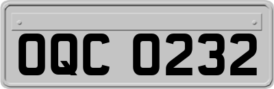 OQC0232