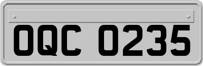 OQC0235