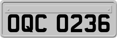 OQC0236