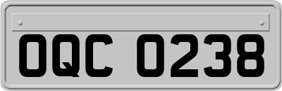 OQC0238