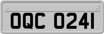 OQC0241