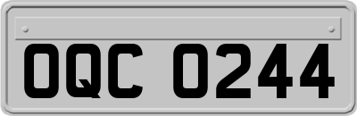 OQC0244