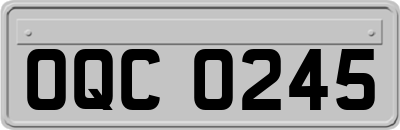 OQC0245