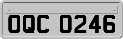 OQC0246
