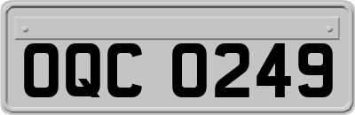OQC0249