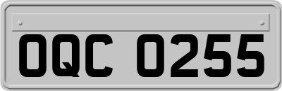 OQC0255