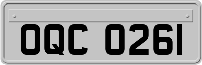 OQC0261
