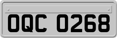 OQC0268