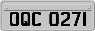 OQC0271