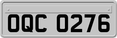 OQC0276