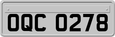 OQC0278