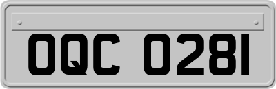 OQC0281