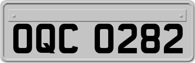 OQC0282