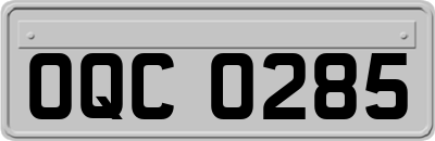OQC0285