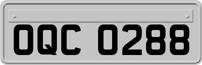 OQC0288