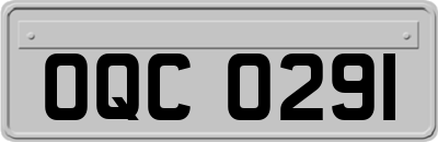 OQC0291