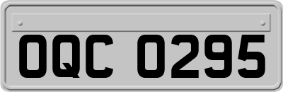 OQC0295