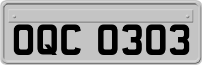 OQC0303