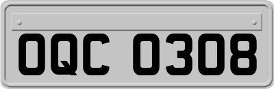 OQC0308