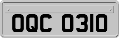 OQC0310