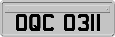OQC0311