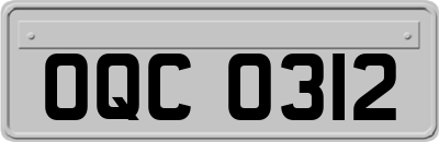 OQC0312