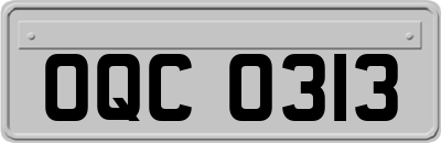 OQC0313