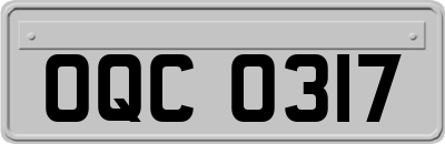 OQC0317