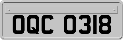 OQC0318