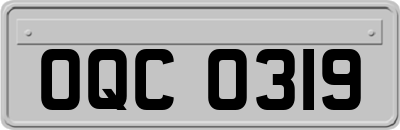 OQC0319