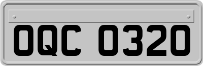 OQC0320