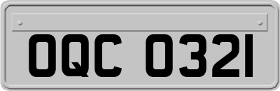 OQC0321
