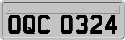 OQC0324