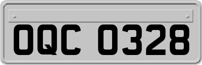 OQC0328