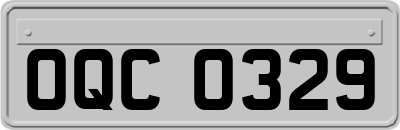 OQC0329