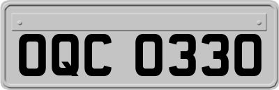 OQC0330