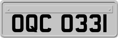 OQC0331