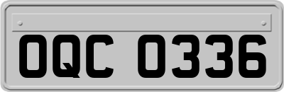 OQC0336